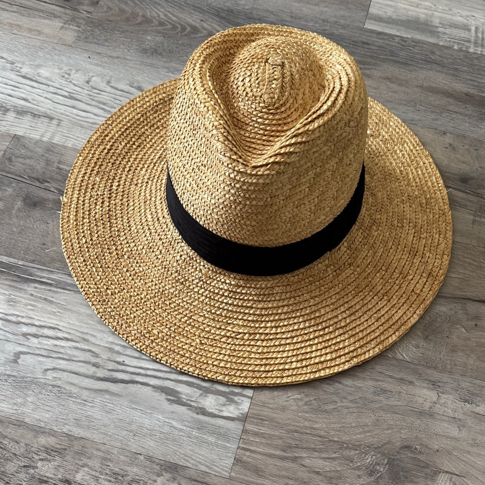 Brixton hat
